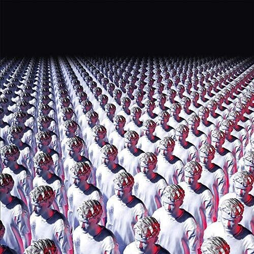 Zimmer: Zimmer - Record