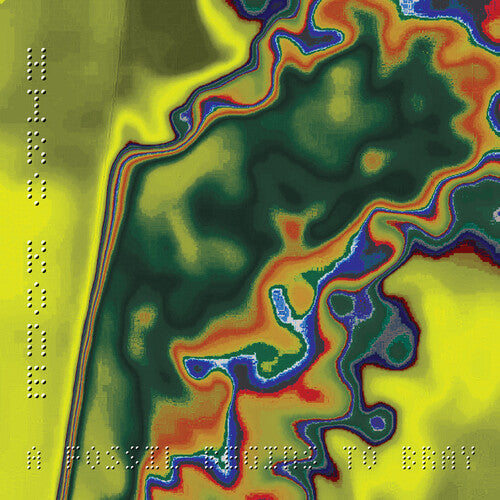 Hiro Kone: A Fossil Begins To Bray - Record