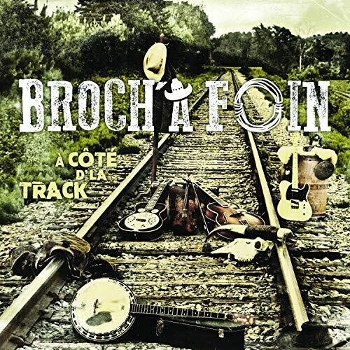 Broch a Foin: Cote D'La Track - Record