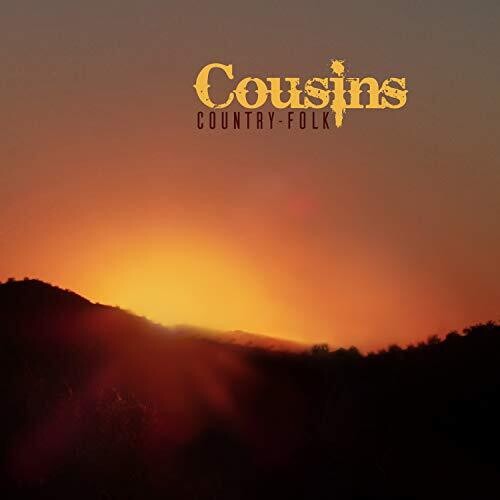 Various Artists: Cousins Country-Folk: Version Francaise / Various - Record