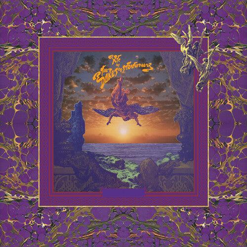 XTC as Dukes of the Stratosphere- Psonic Psunspot [200-Gram Vinyl] { VINYL LP }