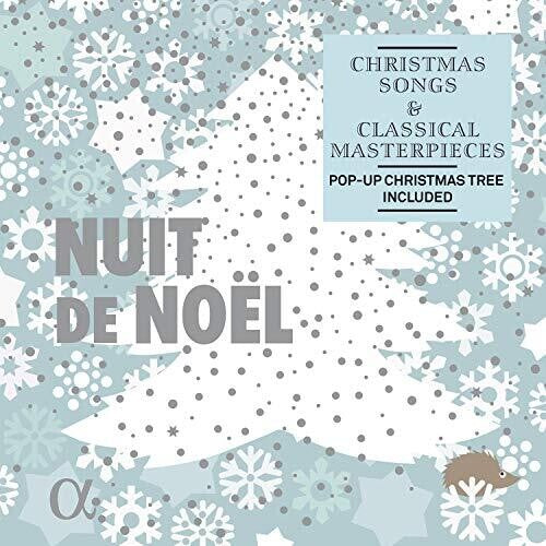 Various Artists: Nuit de Noel - Record
