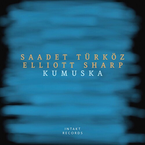 Turkoz: Kumuska - Record