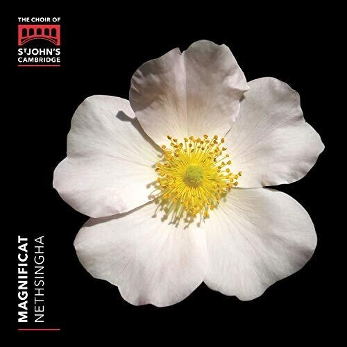 Various Artists: Magnificat - Record