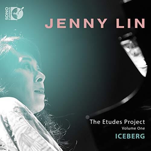 Jenny Lin: Etudes Project 1 - Record