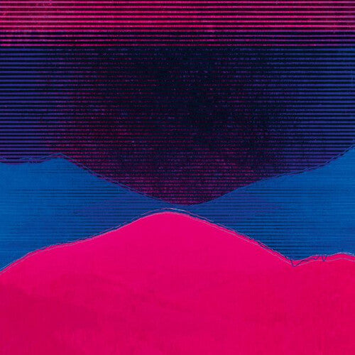 Benjamin Frohlich: Amiata Remixes - 12-INCH SINGLE