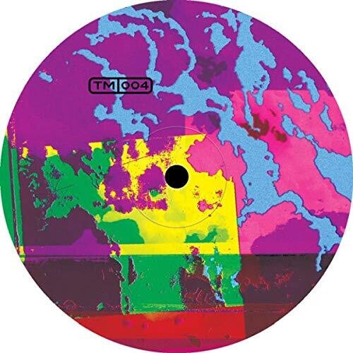 Seofon: The Delph - Record