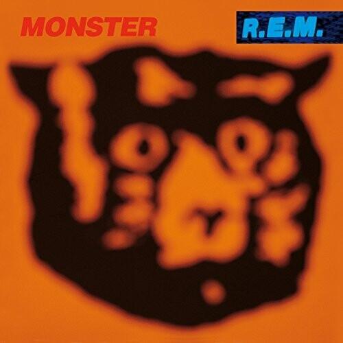R.E.M.- Monster (25th Anniversary Edition) { VINYL LP }
