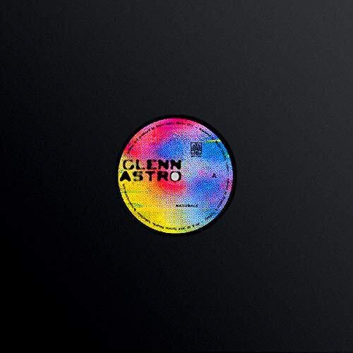Glenn Astro: Naturals - 12-INCH SINGLE
