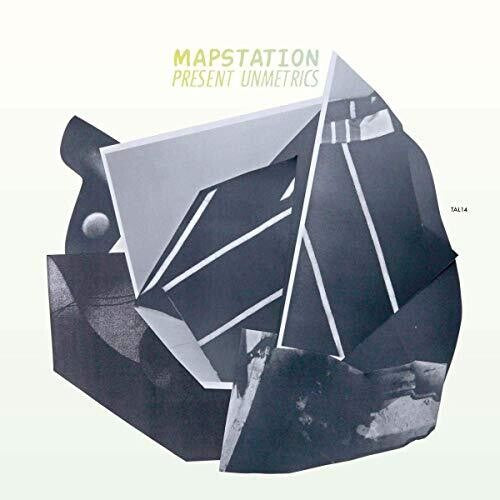 Mapstation: Present Unmetrics - Record