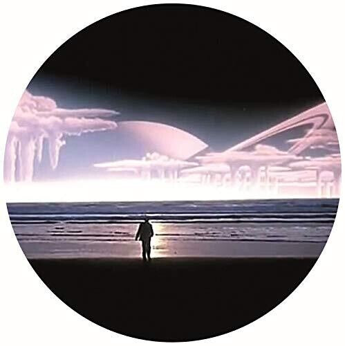 Westcoast Goddess: Soul Out Of Time - Record