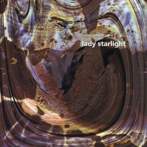 Lady Starlight: W - 12-INCH SINGLE