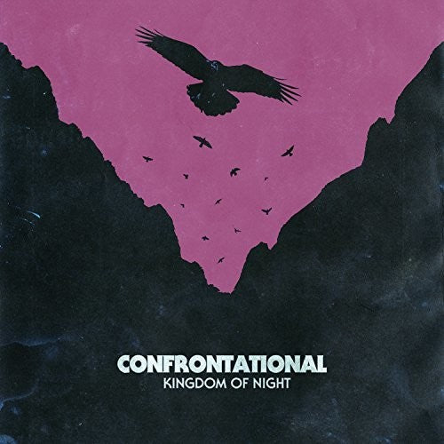 Confrontational: Kingdom Of Night - Record
