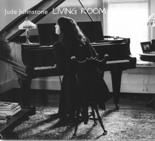 Jude Johnstone: Living Room - Record