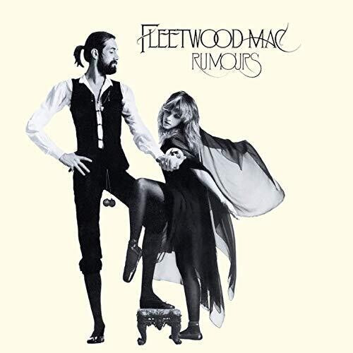 Fleetwood Mac: Rumours - CD
