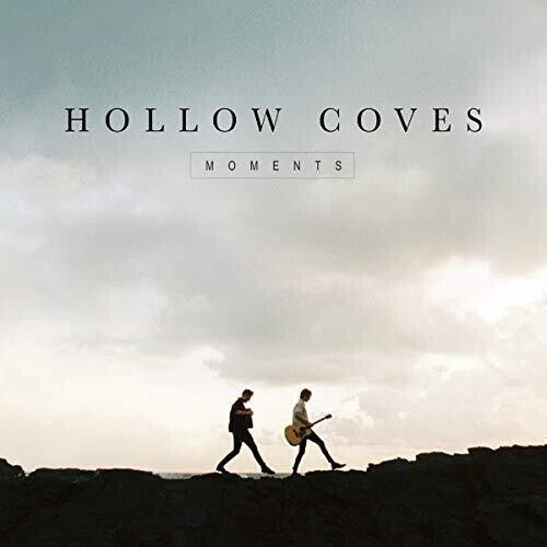 Hollow Coves- Moments { VINYL LP }