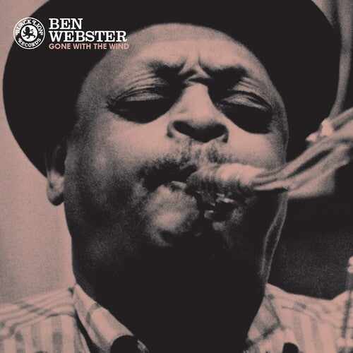 Ben Webster: Gone With The Wind - VINYL