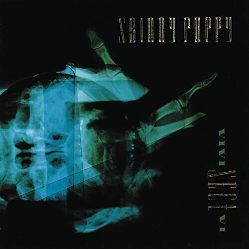 Skinny Puppy: Vivi Sect Vi - Record