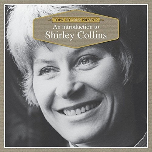 Shirley Collins: An Introduction To - Record