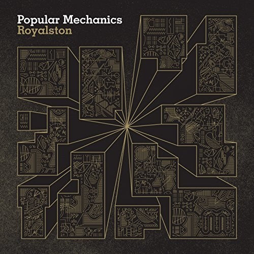 Royalston: Popular Mechanics - Record