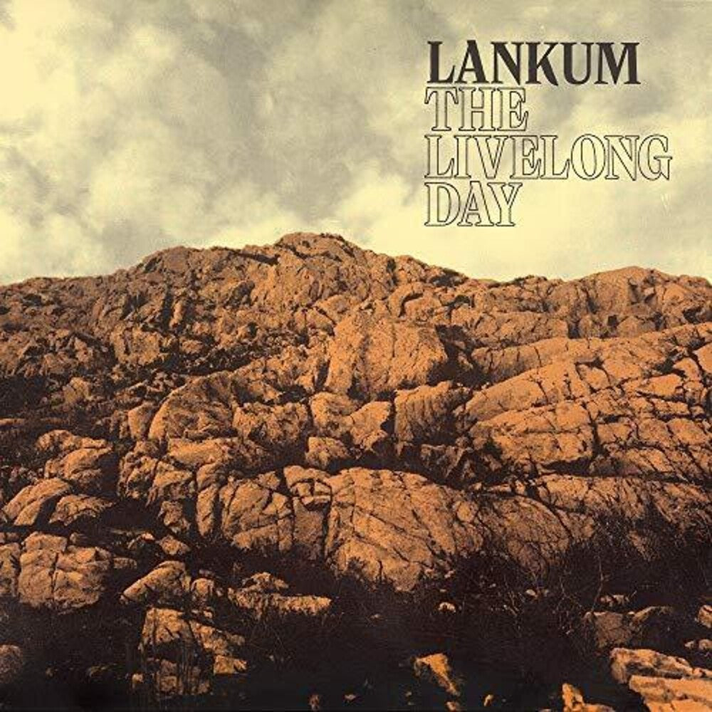 Lankum- Livelong Day { VINYL LP }