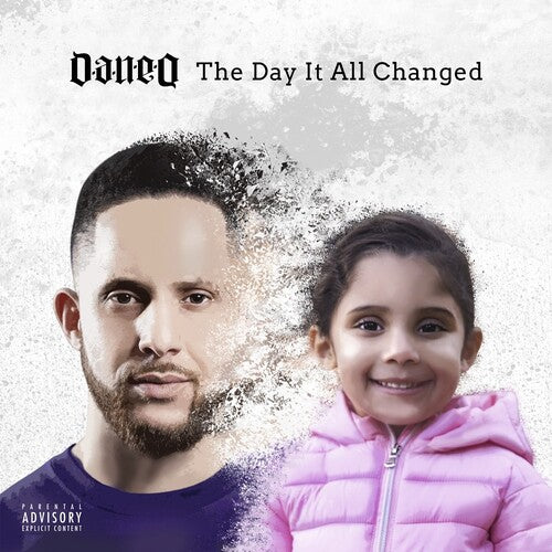 Dan-E-O: The Day It All Changed - Record