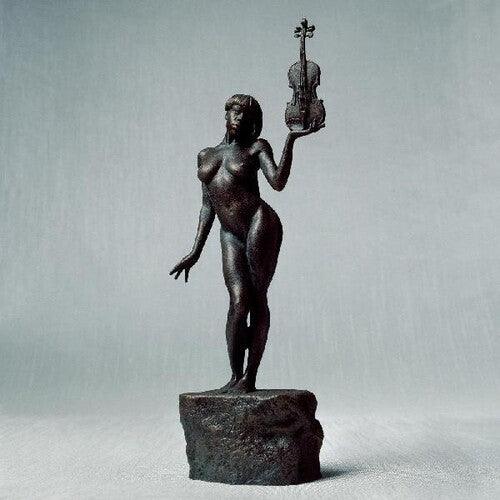 Sudan Archives- Athena { VINYL LP }