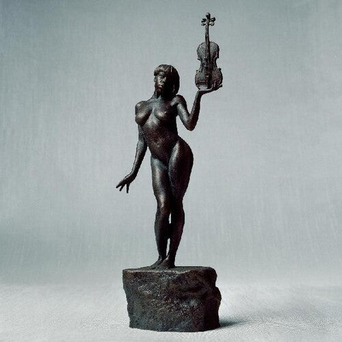 Sudan Archives: Athena - VINYL