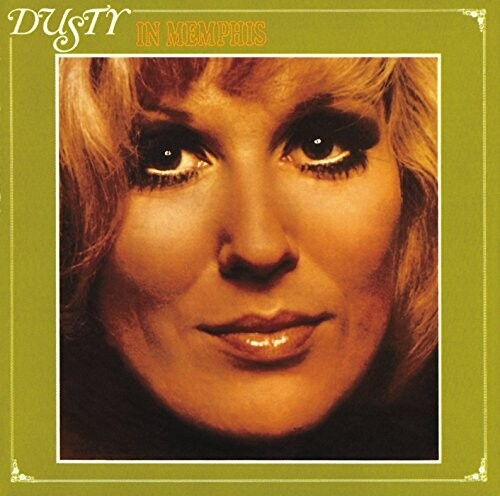 Dusty Springfield: Dusty In Memphis [Half-Speed Master] - VINYL