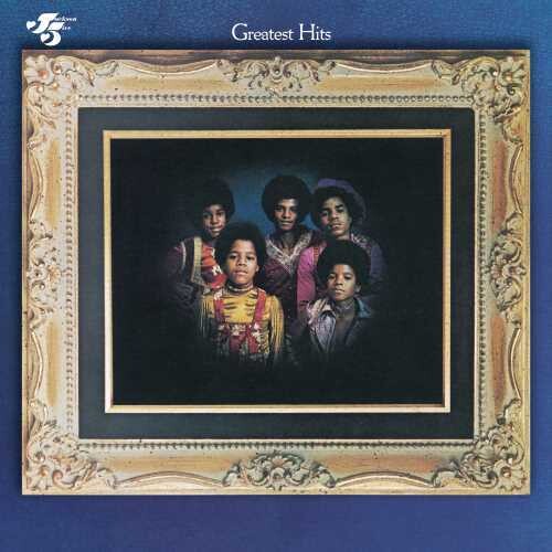 The Jackson 5: Jackson 5 - Greatest Hits - VINYL