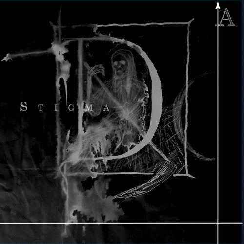 Dodfood: Stigma - VINYL