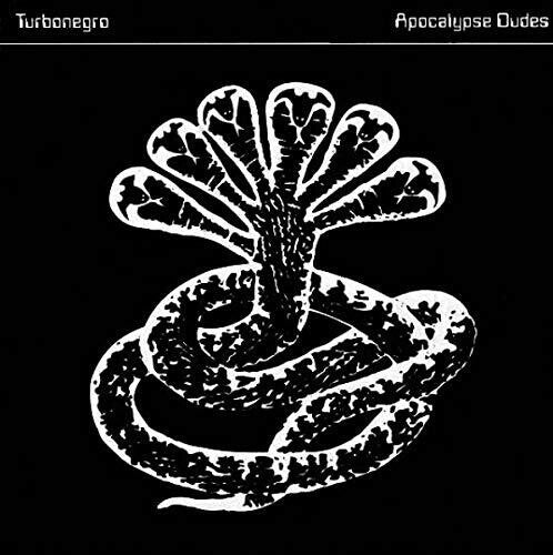 Turbonegro: Apocalypse Dudes - VINYL