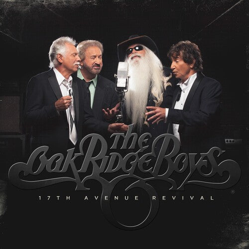 The Oak Ridge Boys: 17th Avenue Revival - Record