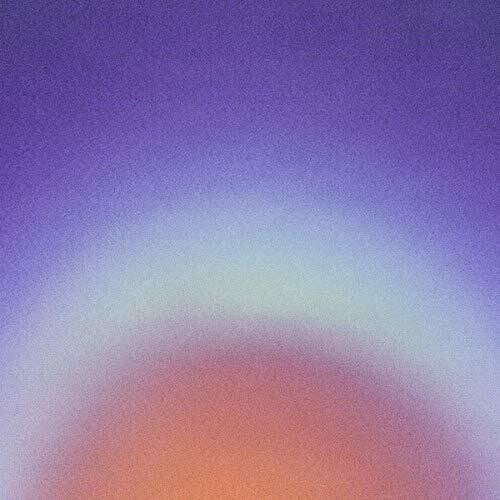 Jacques Greene: Dawn Chorus - Record