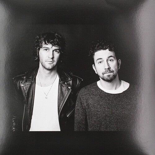 Japandroids- Near To The Wild Heart (White Vinyl) { VINYL LP }