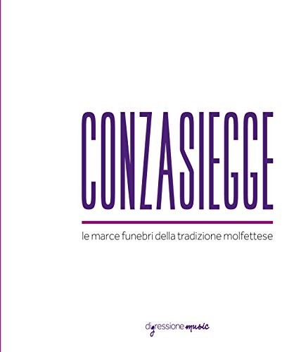 Various Artists: Le Marce Funebri Della Tradizione Molfettese - Record