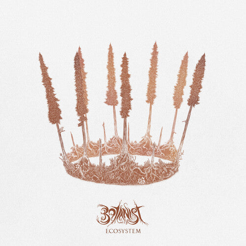 Botanist: Ecosystem - CD