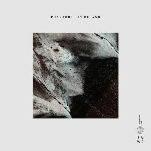 Pharaohs: In Oeland - Record