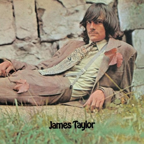 James Taylor: James Taylor - VINYL