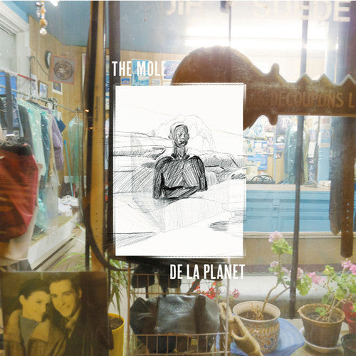 The Mole: De La Planet - Record