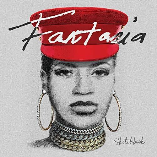 Fantasia: Sketchbook - CD