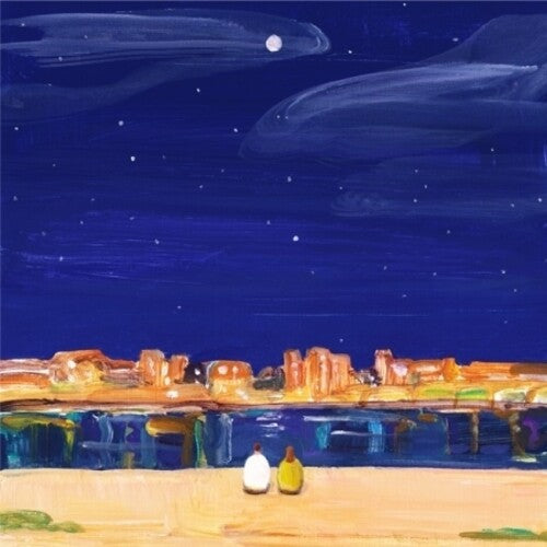 Chen: Dear My Dear (Random Cover) (Incl. Photocard and Letter) - CD