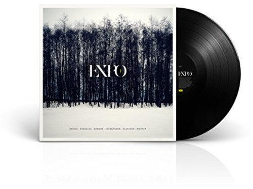 Various Artists: Expo 1 - Record