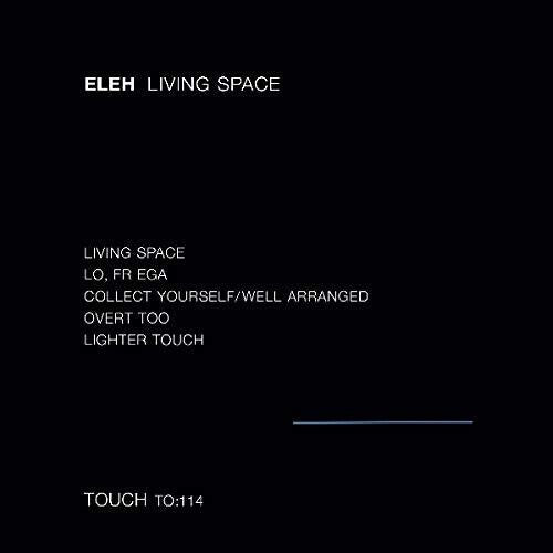 Eleh: Living Space - Record