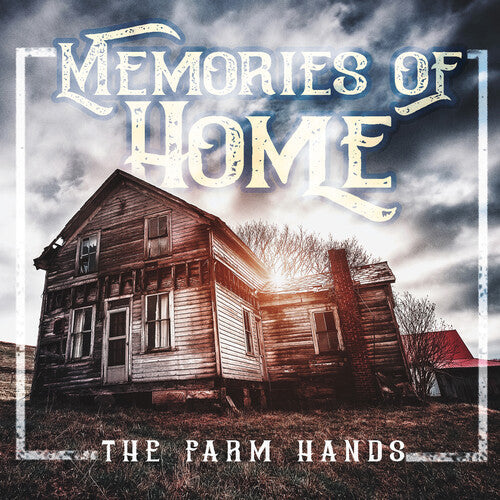Farm Hands: Memories Of Home - Record