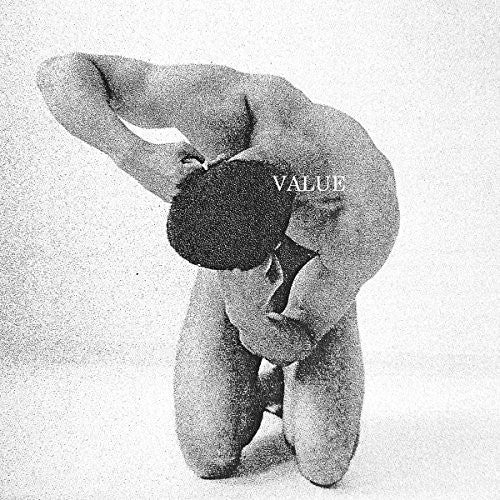 Visionist: Value - Record