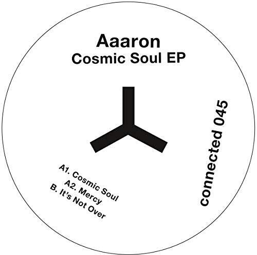 Aaaron: Cosmic Soul - Record
