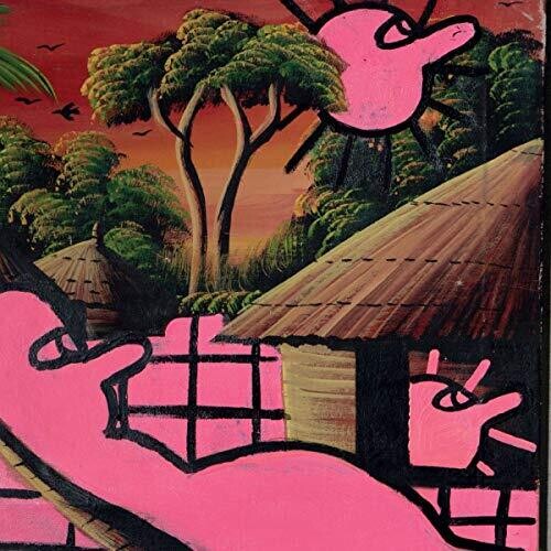 Redrago: Redrago - Record