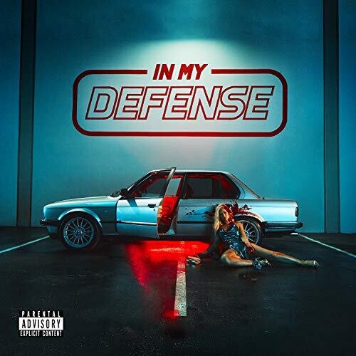Iggy Azalea: In My Defense - Record