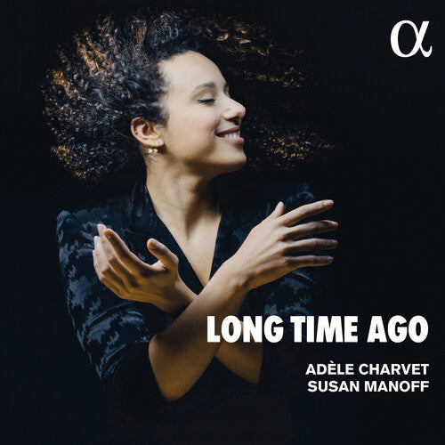 Various Artists: Long Time Ago - Record